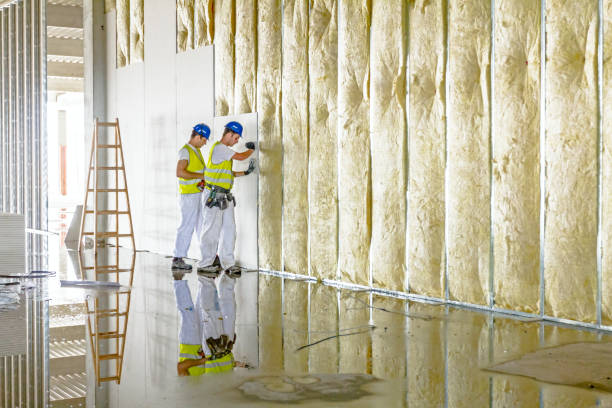 Trusted Hephzibah, GA Insulation Experts